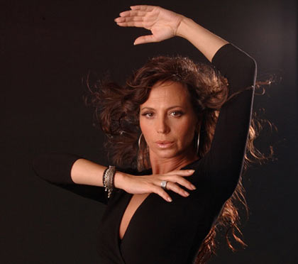 Aida Gómez – Carmen