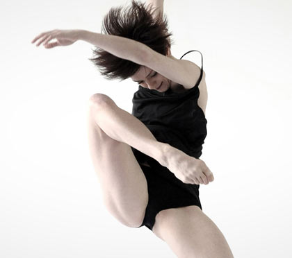 Spellbound Contemporary Ballet